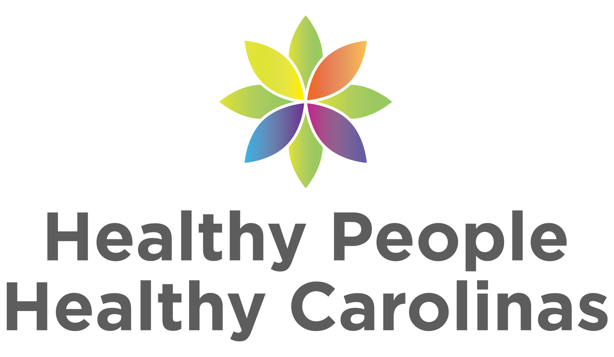 Healthy People Healthy Carolinas Logo