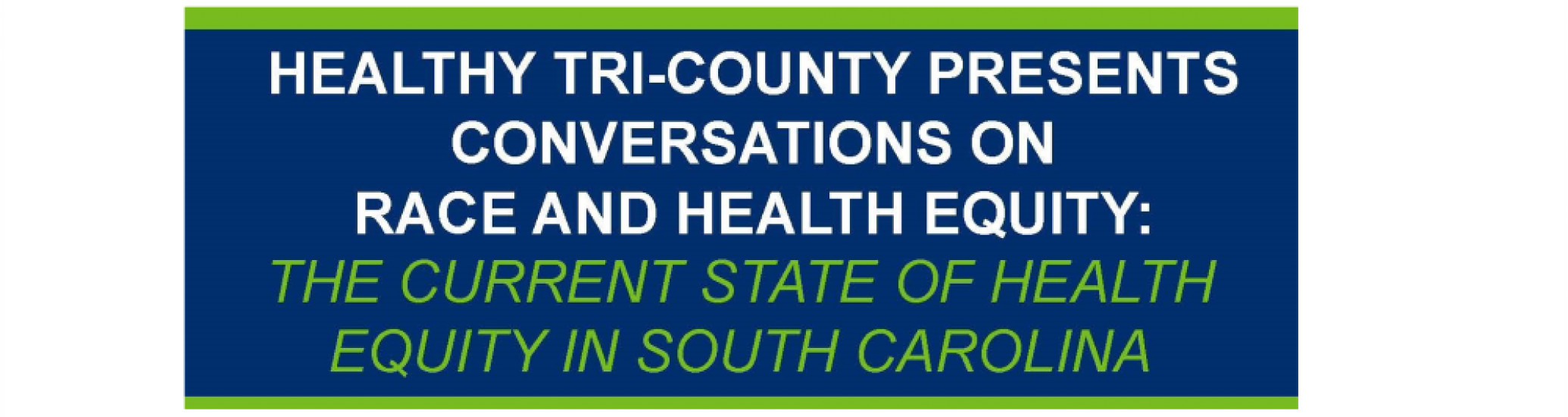 Conversation March 2023