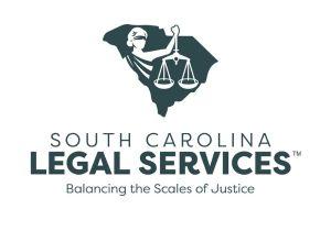 South Carolina Legal Services Logo